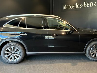 صورة 4 لـ 2026 Mercedes-BENZ GLC