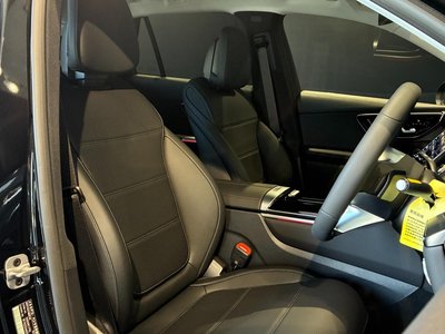 2026 Mercedes-BENZ GLC 缩略图 19