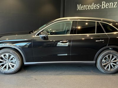 صورة 3 لـ 2026 Mercedes-BENZ GLC