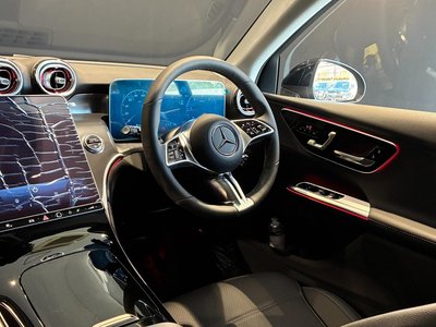 2026 Mercedes-BENZ GLC 缩略图 30
