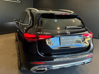 2026 Mercedes-BENZ GLC 缩略图 13