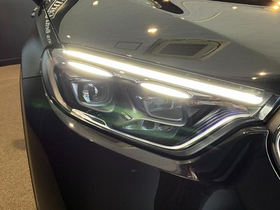 2026 Mercedes-BENZ GLC 缩略图 11
