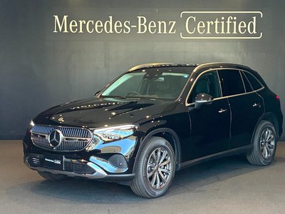 صورة 1 لـ 2026 Mercedes-BENZ GLC