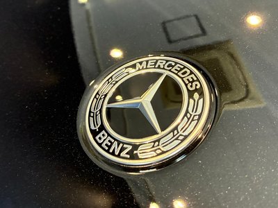 2026 Mercedes-BENZ GLC 缩略图 12
