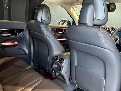 2026 Mercedes-BENZ GLC 缩略图 22