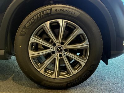صورة 9 لـ 2026 Mercedes-BENZ GLC