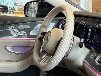 MERCEDES-BENZ CLS-CLASS AMG - 6