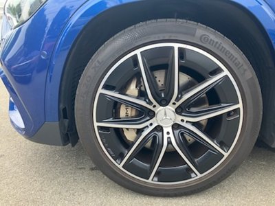 2024 Mercedes-BENZ GLA AMG — фото 7