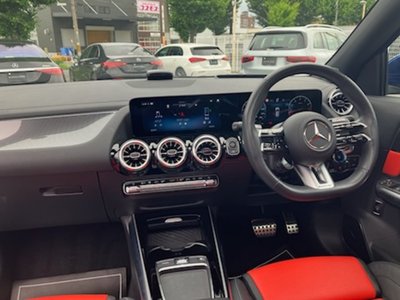 2024 Mercedes-BENZ GLA AMG — миниатюра 19