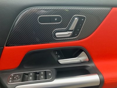 2024 Mercedes-BENZ GLA AMG — миниатюра 15