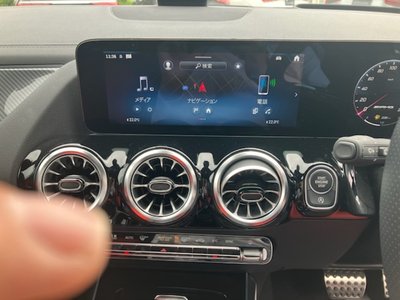 2024 Mercedes-BENZ GLA AMG — миниатюра 13