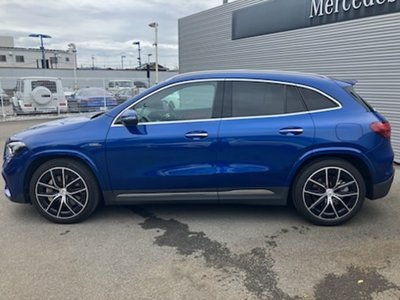 2024 Mercedes-BENZ GLA AMG — фото 6