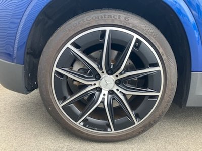 2024 Mercedes-BENZ GLA AMG — фото 10