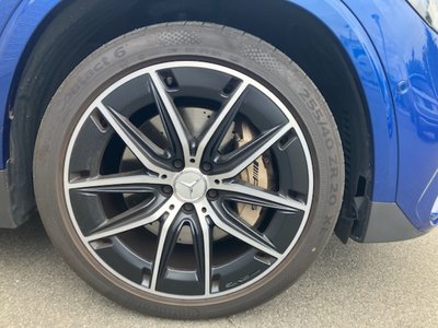 2024 Mercedes-BENZ GLA AMG — фото 9