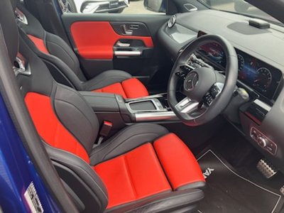 2024 Mercedes-BENZ GLA AMG — миниатюра 11