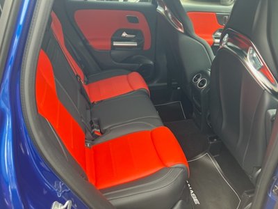 2024 Mercedes-BENZ GLA AMG — миниатюра 16