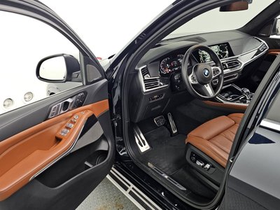 2022 BMW X7 thumbnail 13