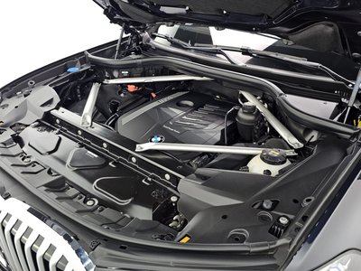 2022 BMW X7 照片 7