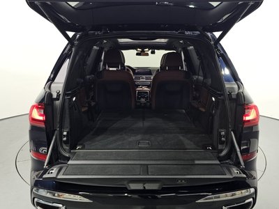 2022 BMW X7 thumbnail 22