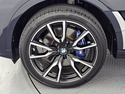 2022 BMW X7 照片 6