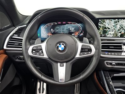2022 BMW X7 thumbnail 19