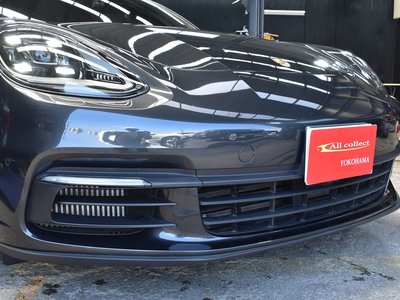 PORSCHE PANAMERA - 2