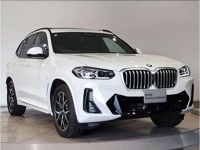 BMW X3 - 3