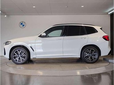 BMW X3 - 6