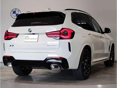 BMW X3 - 9
