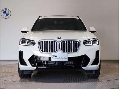 BMW X3 - 5