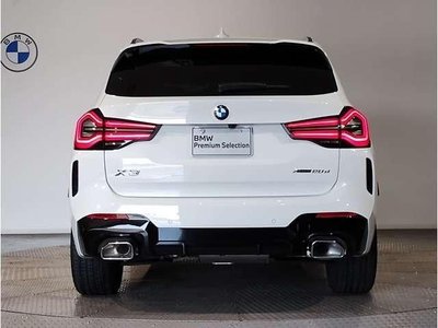 BMW X3 - 2