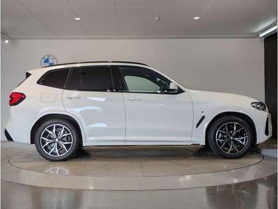 BMW X3 - 4
