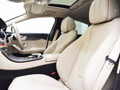 MERCEDES-BENZ CLS-CLASS - 7