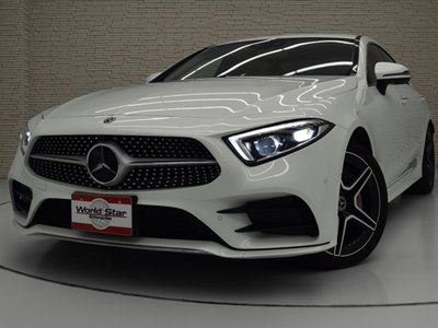 MERCEDES-BENZ CLS-CLASS - 5