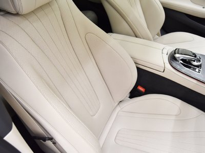 MERCEDES-BENZ CLS-CLASS - 10