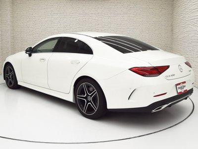 MERCEDES-BENZ CLS-CLASS - 2