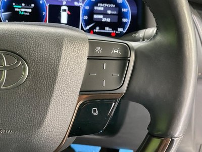 2024 Toyota ALPHARD — миниатюра 45