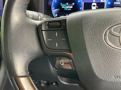 2024 Toyota ALPHARD — миниатюра 44