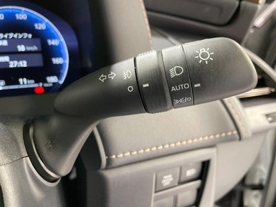 2024 Toyota ALPHARD — миниатюра 43