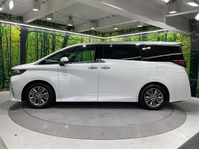 2024 Toyota ALPHARD — миниатюра 70