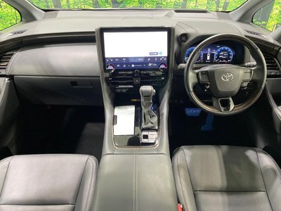 صورة 4 لـ 2024 Toyota ALPHARD