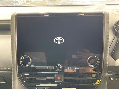 صورة 6 لـ 2024 Toyota ALPHARD