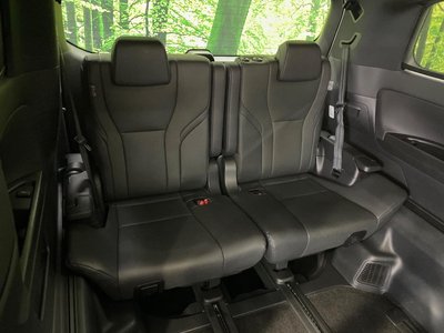2024 Toyota ALPHARD — миниатюра 11