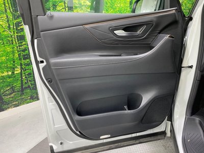 2024 Toyota ALPHARD — миниатюра 40