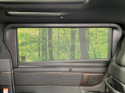 2024 Toyota ALPHARD — миниатюра 38