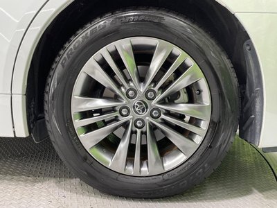 2024 Toyota ALPHARD — миниатюра 64