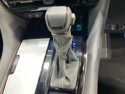 2024 Toyota ALPHARD — миниатюра 27