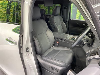 صورة 9 لـ 2024 Toyota ALPHARD