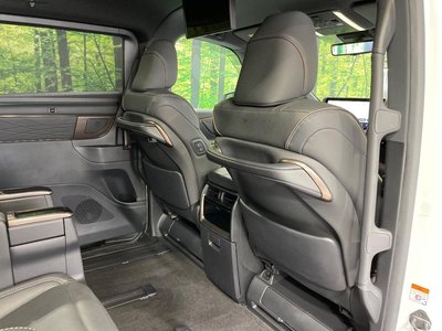 2024 Toyota ALPHARD — миниатюра 34