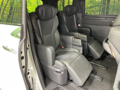 2024 Toyota ALPHARD — миниатюра 35